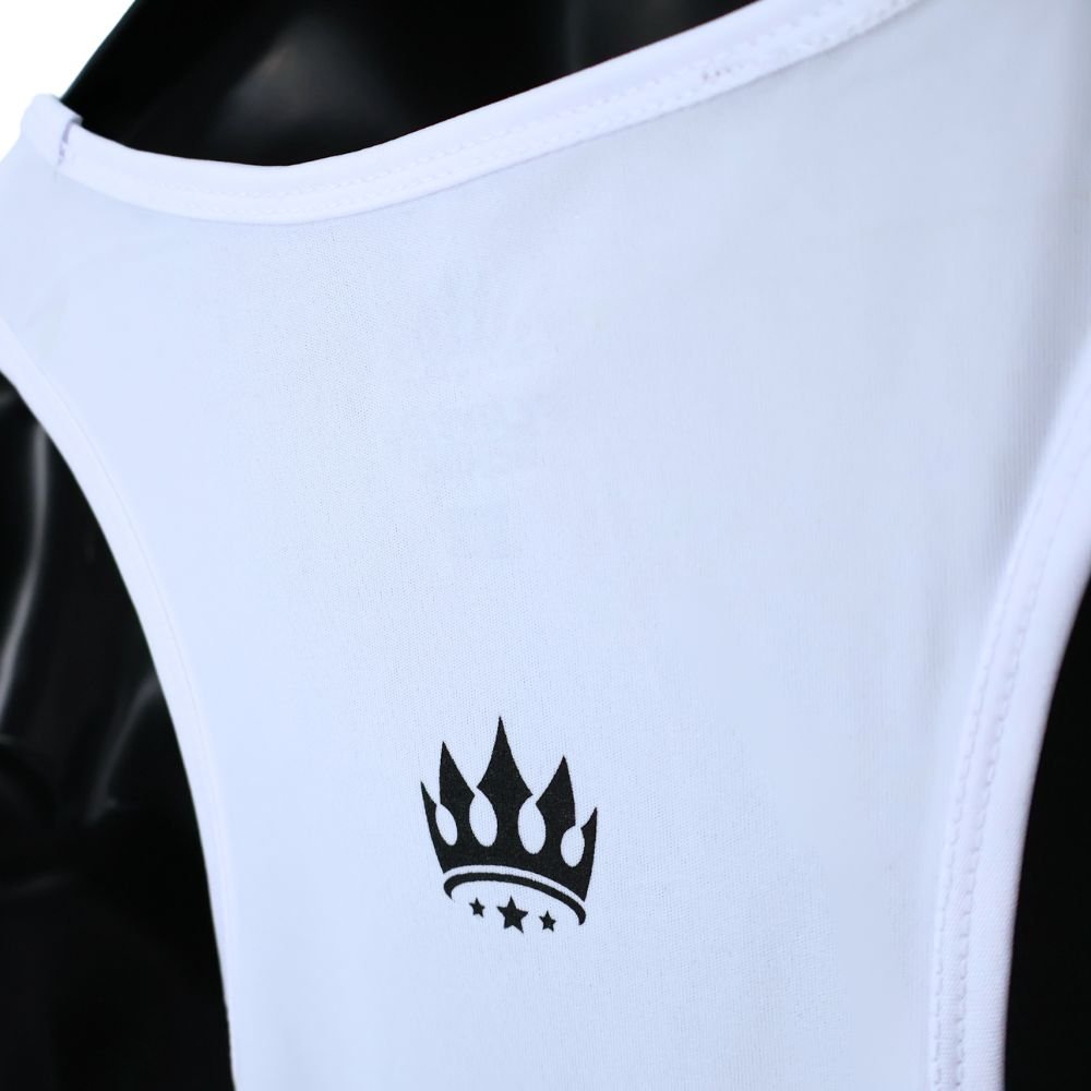 Playerz Stealth Boxing Vest