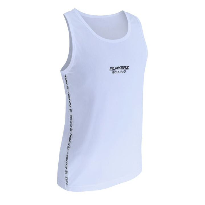 Playerz Stealth Boxing Vest