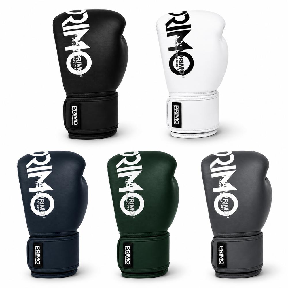 Primo Mamba Series Boxing Glove-Primo