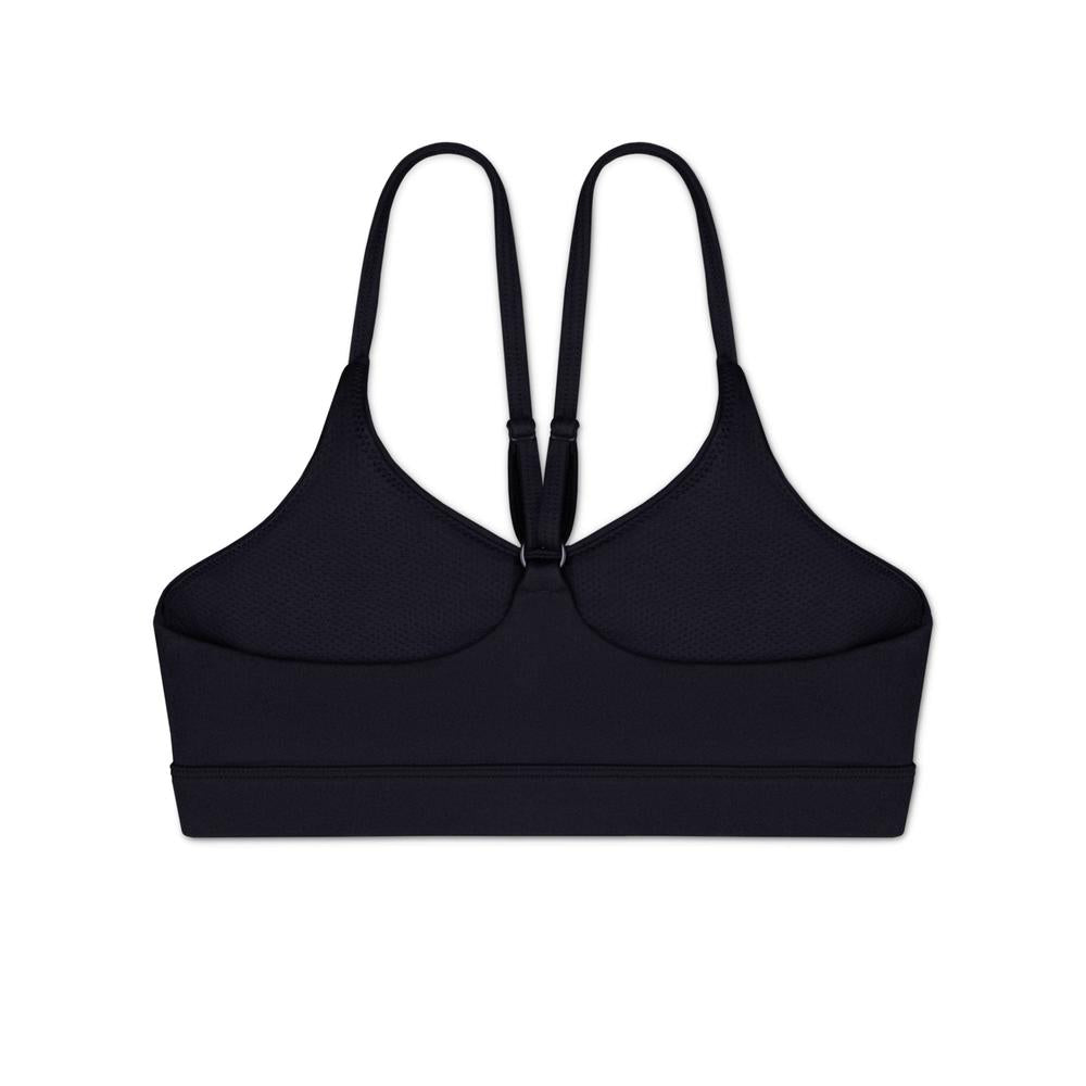Primo Sports Bra - Infinity - Black-Primo