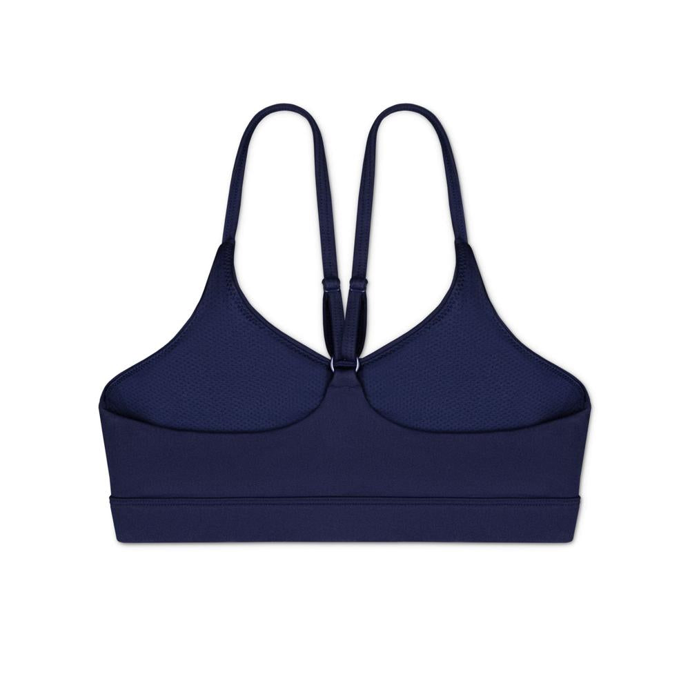 Primo Sports Bra - Infinity - Navy-Primo