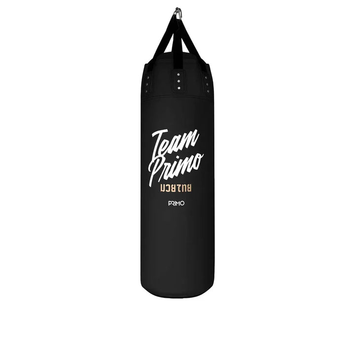 Primo Unfilled Heavy Bag 45x120cm-Primo