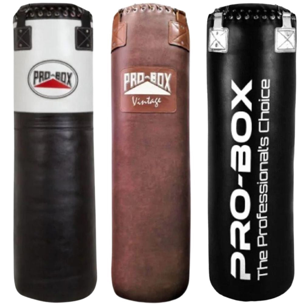 Pro Box 4ft Punch Bag-Pro Box