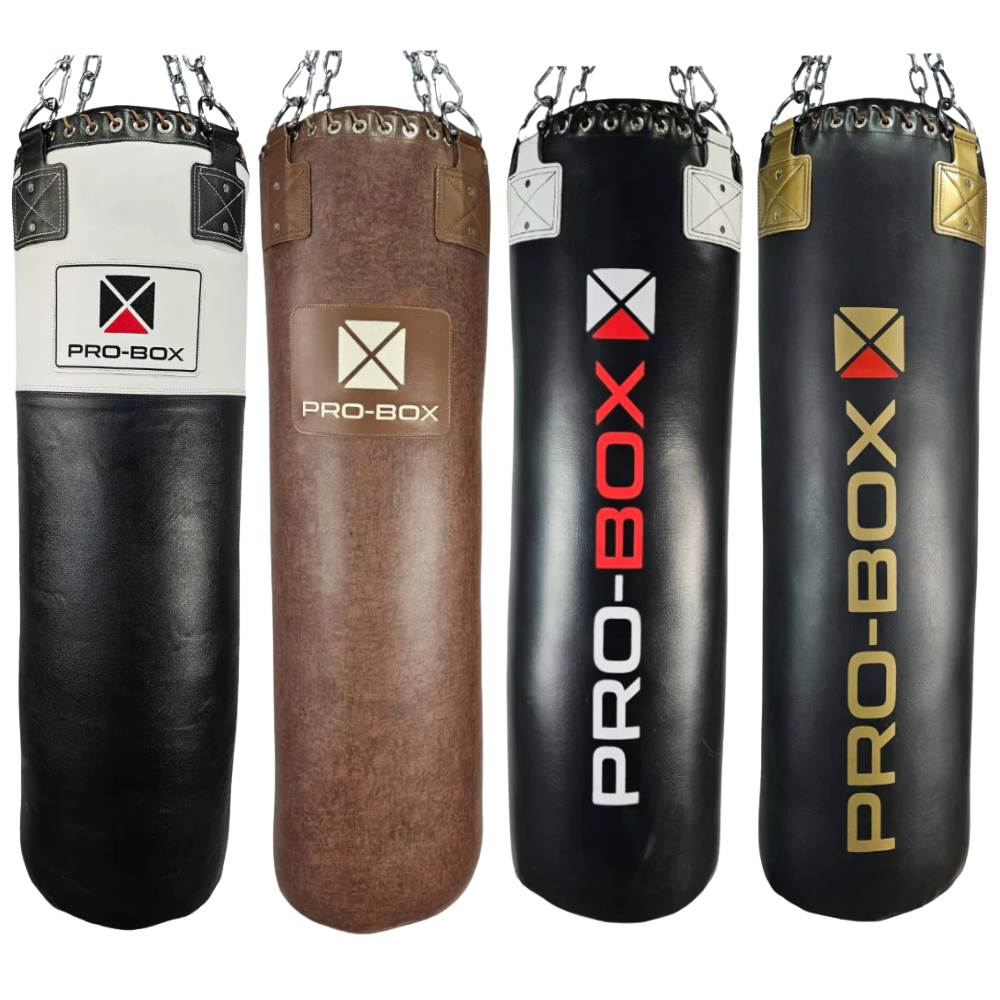 Pro Box 4ft Punch Bag-Pro Box