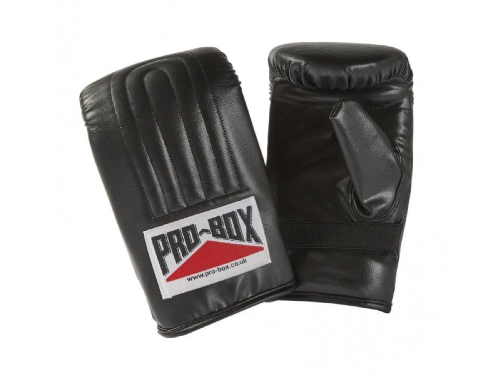 Pro Box PU Bag Mitt-FEUK