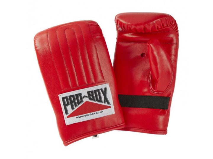 Pro Box PU Bag Mitt-FEUK