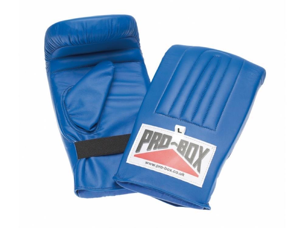 Pro Box PU Bag Mitt-FEUK