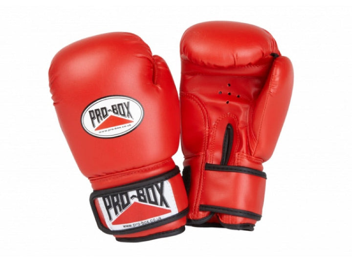 Pro Box Base Spar Kids Boxing Gloves-Pro Box