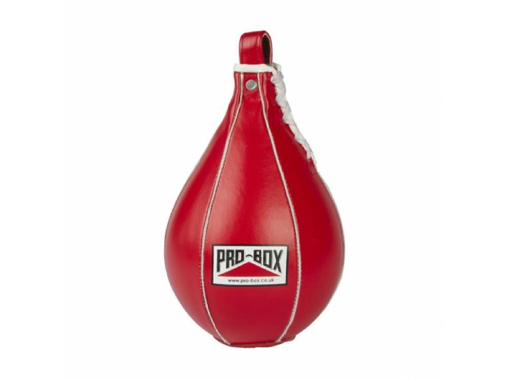 Pro Box PU Speedball-FEUK