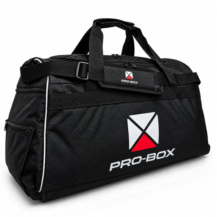 Pro Box Boxing Holdall-Pro Box