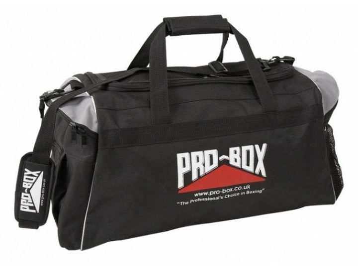 Pro Box Boxing Holdall-FEUK