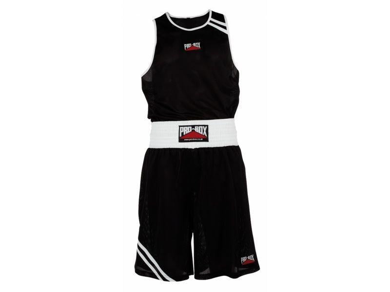 Pro Box Boxing Shorts-Pro Box