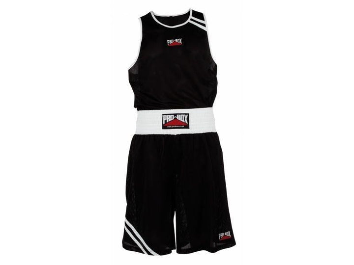 Pro Box Boxing Shorts-Pro Box