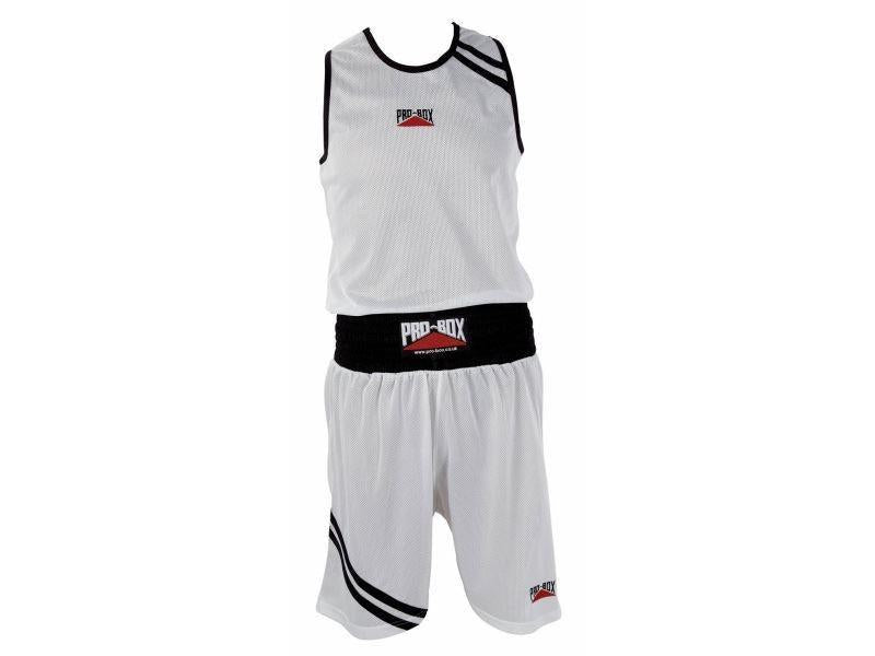 Pro Box Boxing Shorts-Pro Box