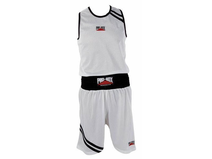 Pro Box Boxing Shorts-Pro Box