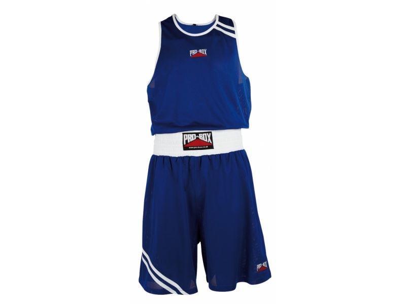 Pro Box Boxing Shorts-Pro Box