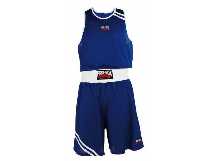 Pro Box Boxing Shorts-Pro Box