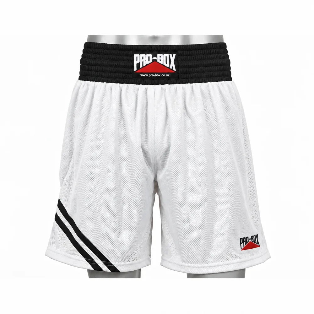 Pro Box Boxing Shorts - Adult & Kids-Pro Box