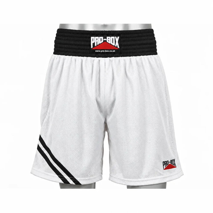 Pro Box Boxing Shorts - Adult & Kids-Pro Box