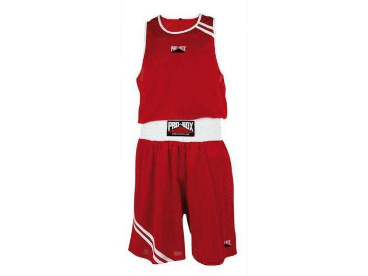 Pro Box Boxing Vest-Pro Box
