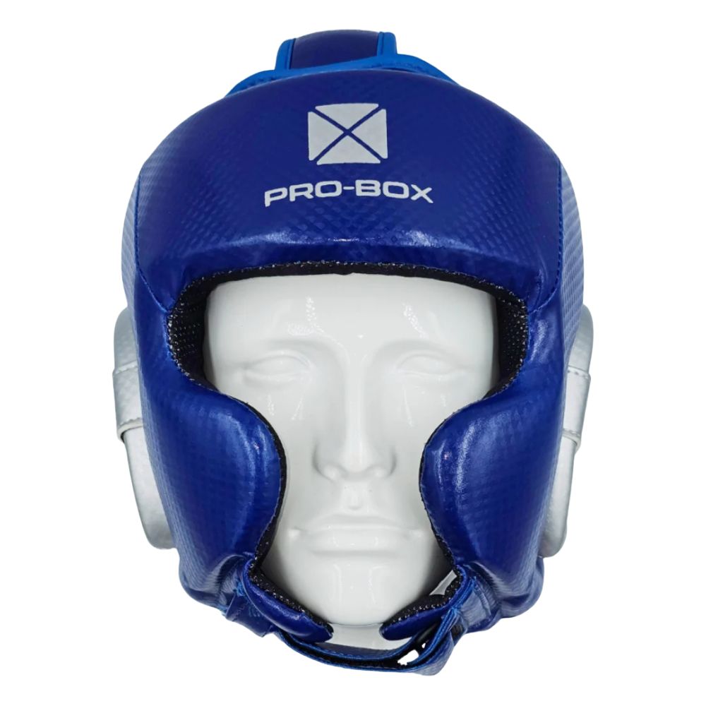 Pro Box Champ Boxing Headguard-Pro Box