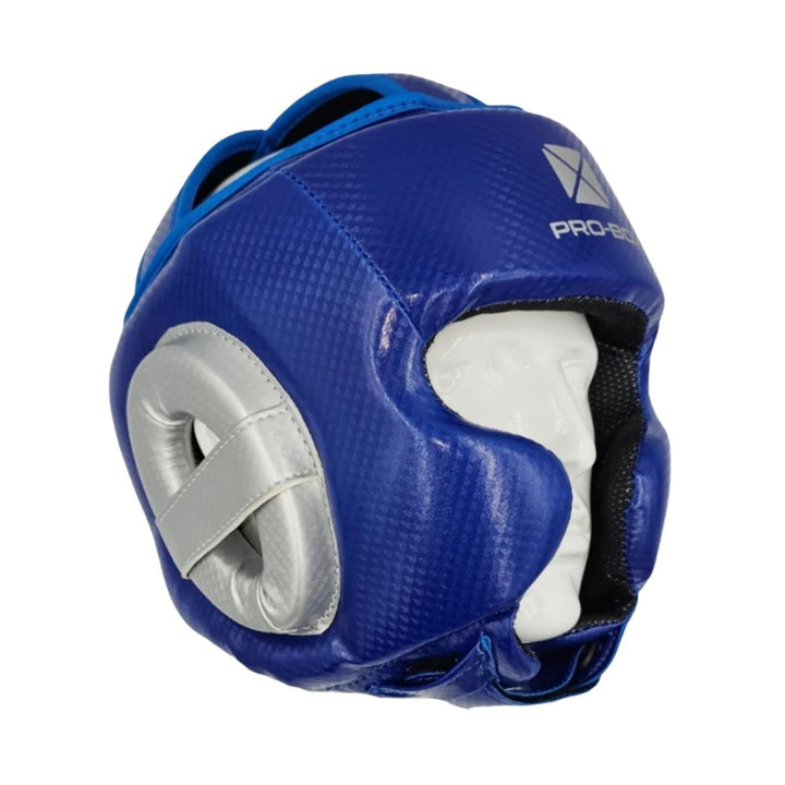 Pro Box Champ Boxing Headguard-Pro Box