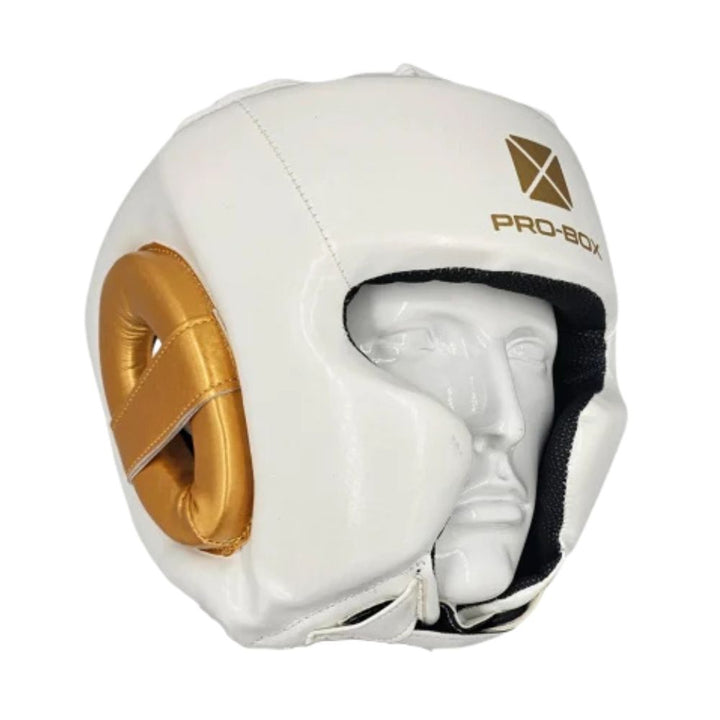 Pro Box Champ Boxing Headguard-Pro Box