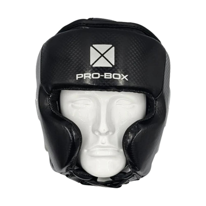 Pro Box Champ Boxing Headguard-Pro Box