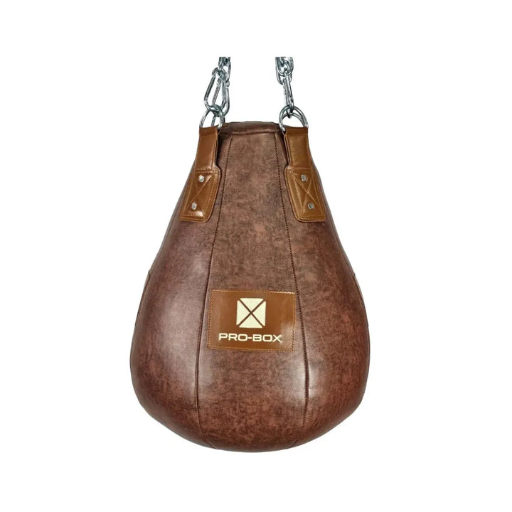 Pro Box Champ Maize Punch Bag-Pro Box