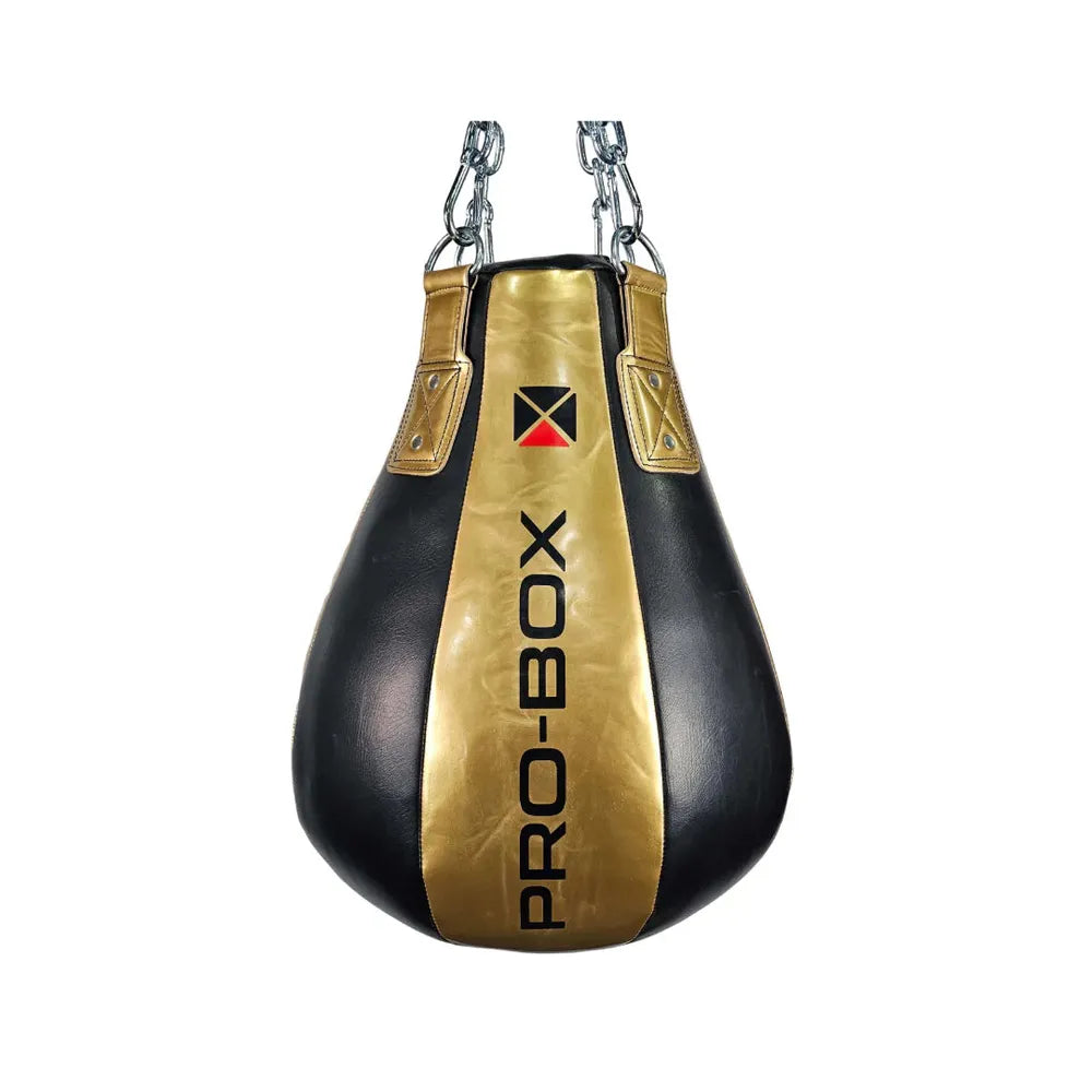 Pro Box Champ Maize Punch Bag-Pro Box