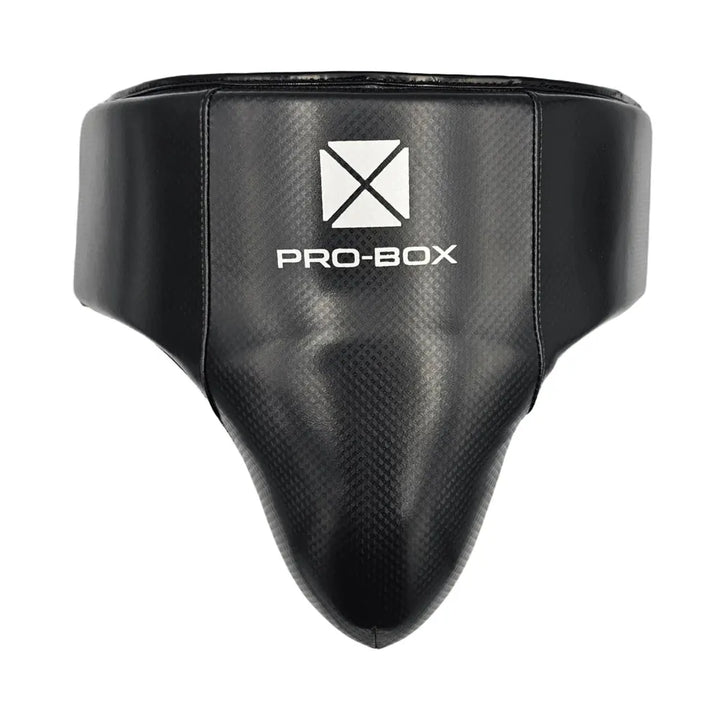 Pro Box Champ Spar Abdominal Guard-Pro Box