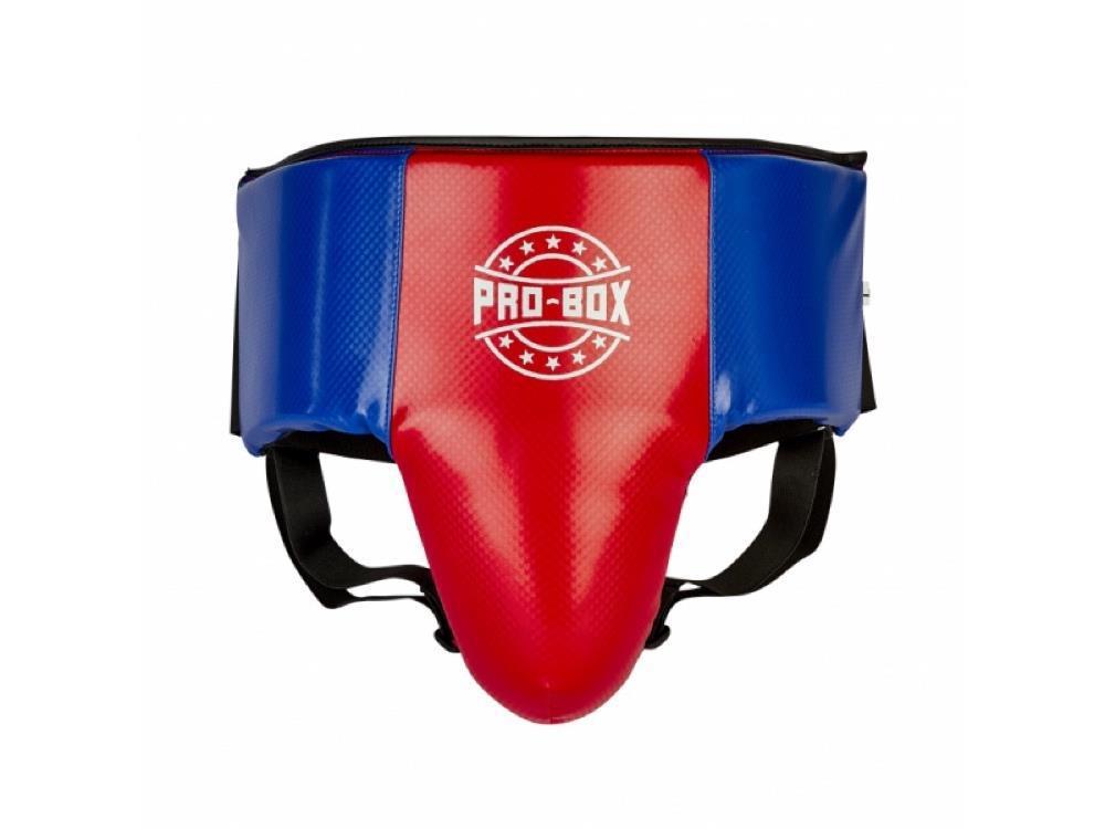 Pro Box Champ Spar Abdominal Guard-FEUK