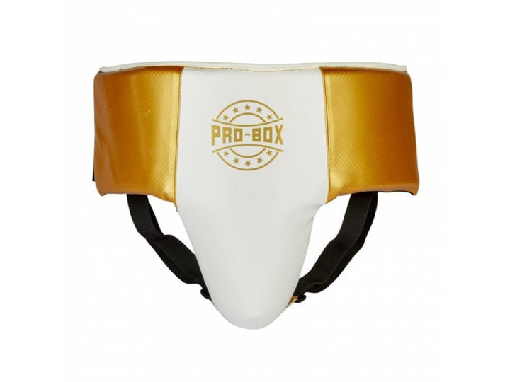 Pro Box Champ Spar Abdominal Guard-FEUK