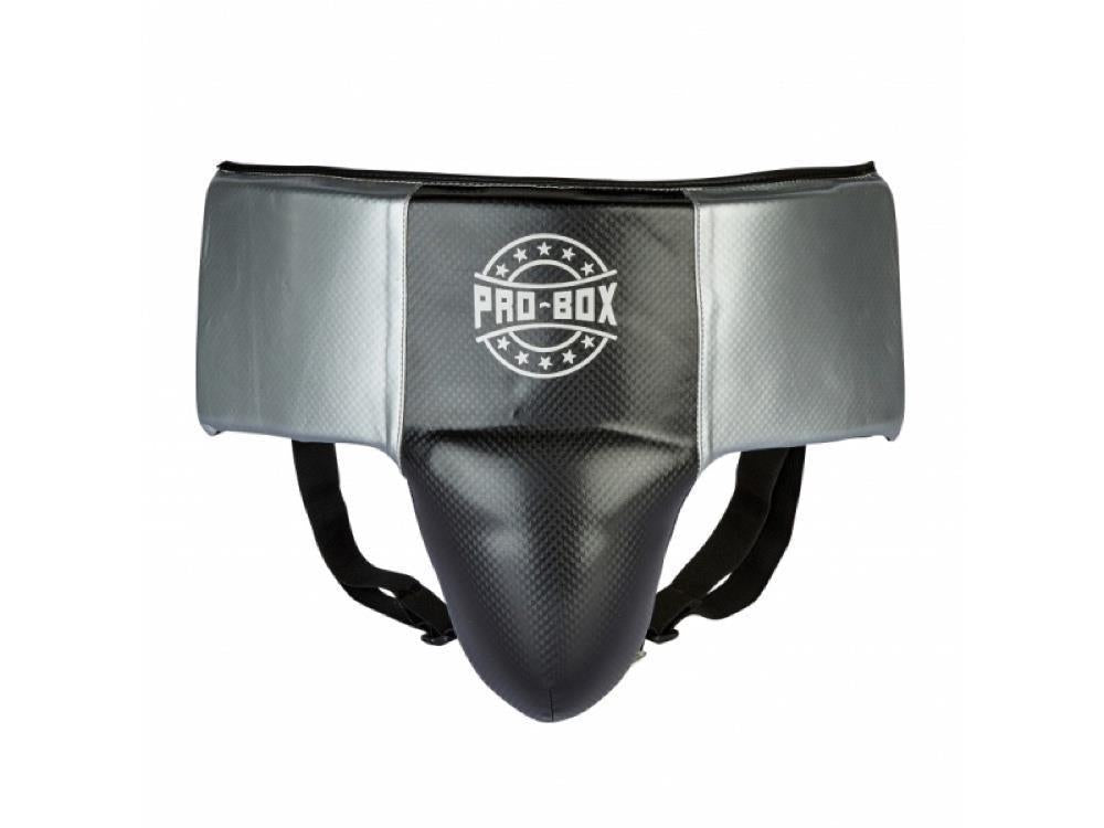 Pro Box Champ Spar Abdominal Guard-FEUK