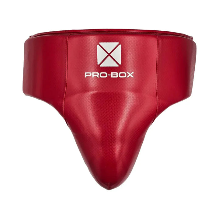 Pro Box Champ Spar Abdominal Guard-Pro Box