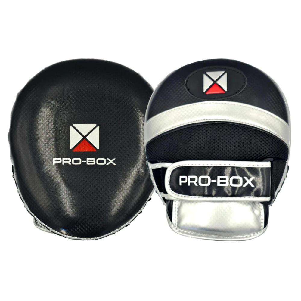 Pro Box Champ Spar Air Focus Pads-Pro Box