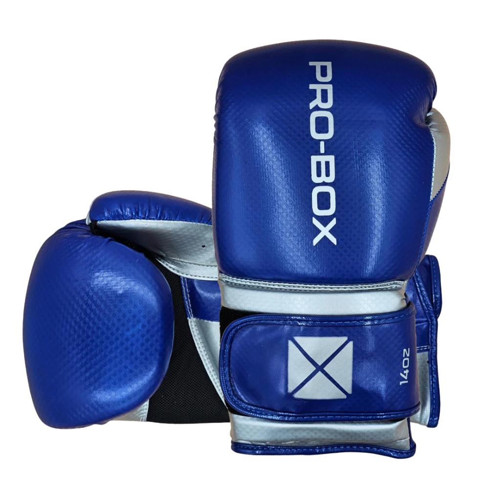 Pro Box Champ Spar Boxing Gloves-Pro Box