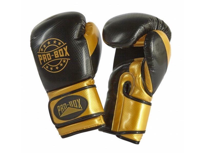 Pro Box Champ Spar Boxing Gloves-Pro Box
