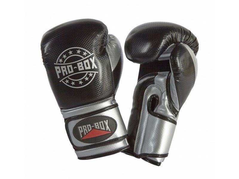 Pro Box Champ Spar Boxing Gloves-FEUK