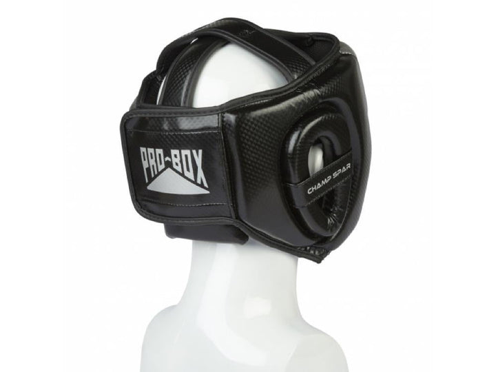 Pro Box Champ Spar Head Guard-FEUK