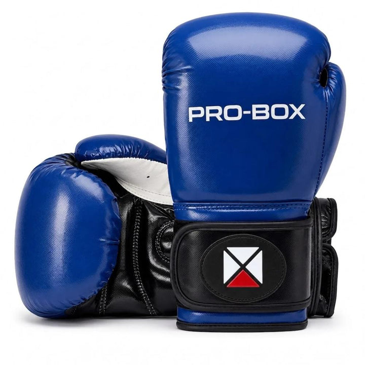 Pro Box Club Boxing Gloves-Pro Box