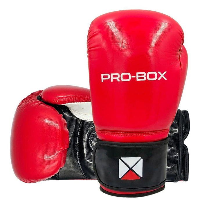 Pro Box Club Boxing Gloves-Pro Box