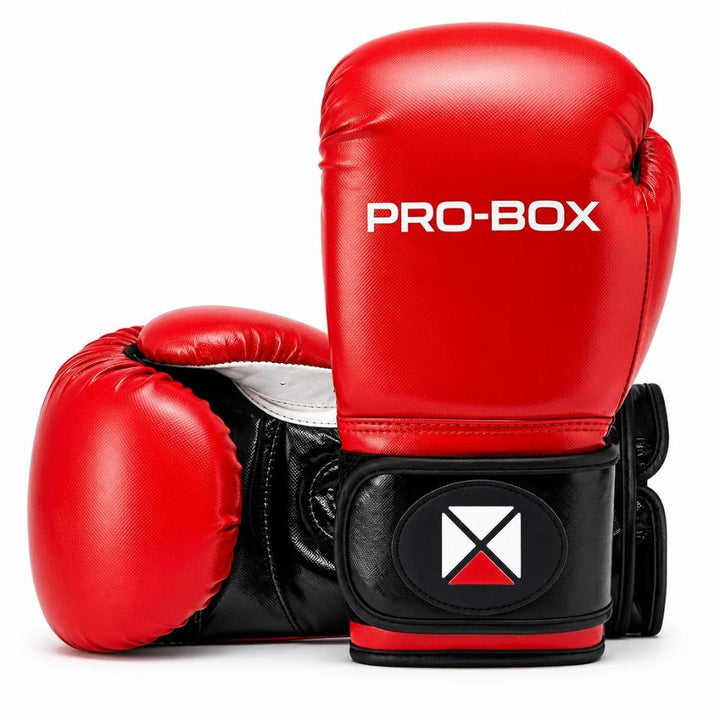 Pro Box Club Boxing Gloves-Pro Box