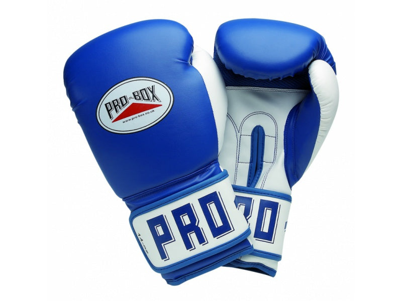 Pro Box Club Essential Boxing Gloves-Pro Box