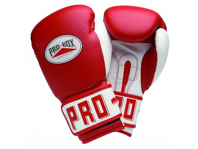 Pro Box Club Essential Boxing Gloves-Pro Box