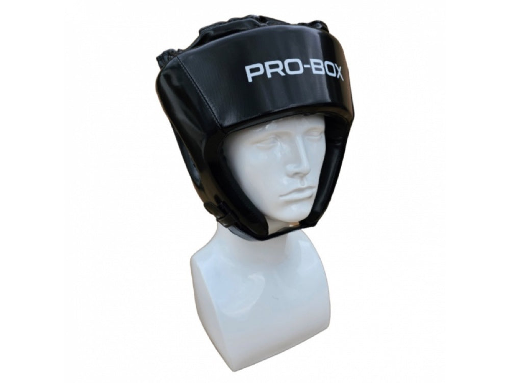 Pro Box Club Spar Head Guard-Pro Box