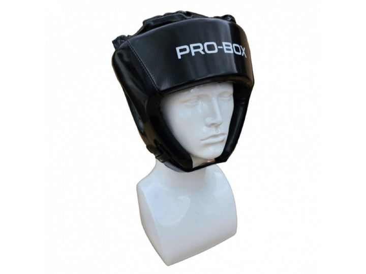 Pro Box Club Spar Head Guard-Pro Box
