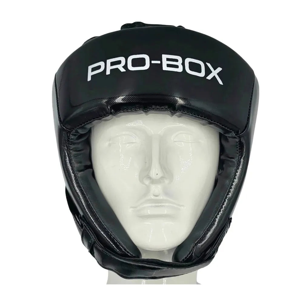 Pro Box Club Spar Head Guard-Pro Box