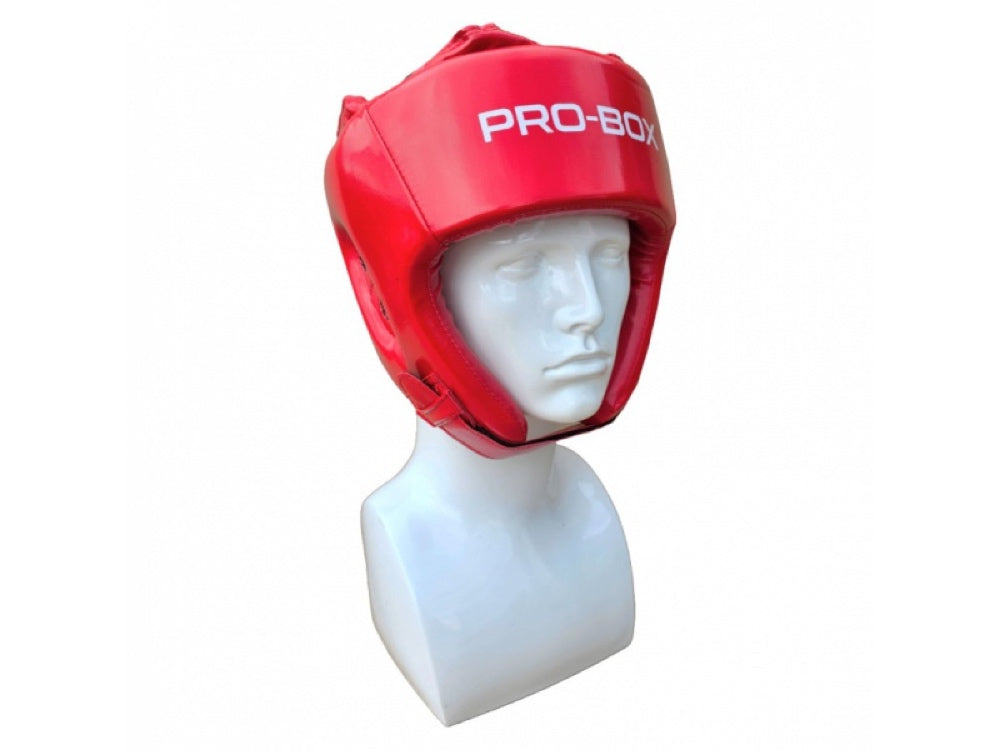 Pro Box Club Spar Head Guard-Pro Box