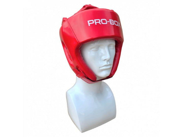 Pro Box Club Spar Head Guard-Pro Box